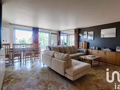 Appartement, 123 m²