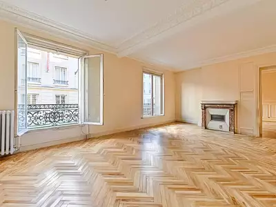 Appartement, 80 m²