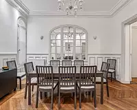 Appartement, 118,58 m²