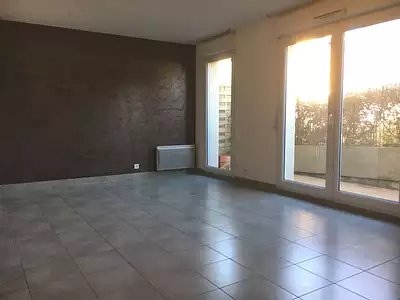 Appartement, 49,36 m²