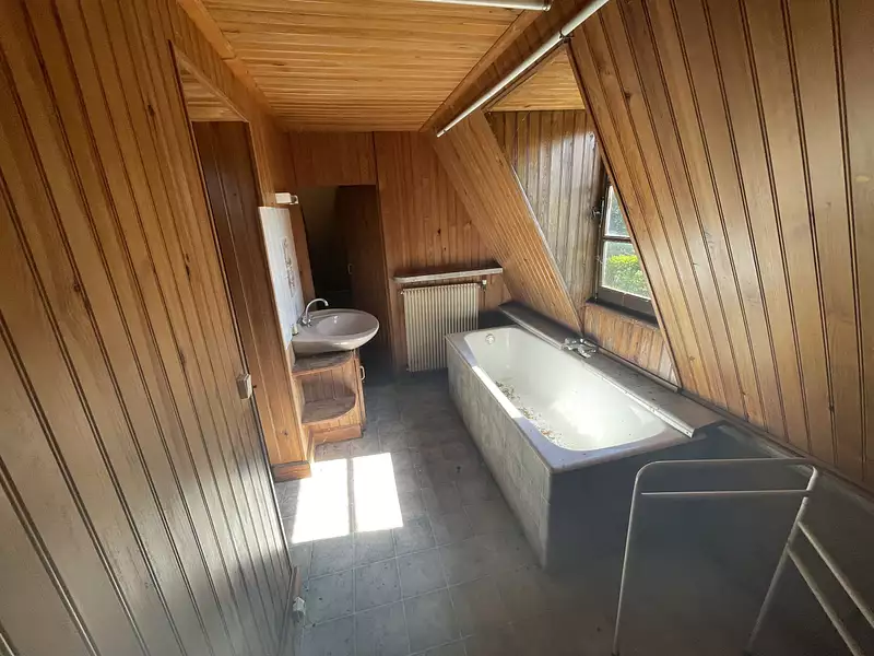 Maison, 134 m²