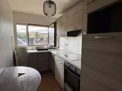 Appartement, 71,4 m²