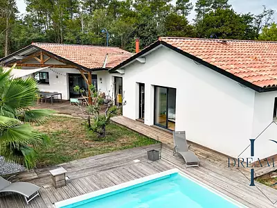 Maison, 185 m²