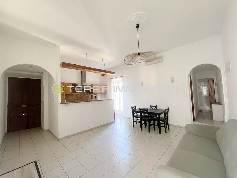 Appartement, 70,66 m²