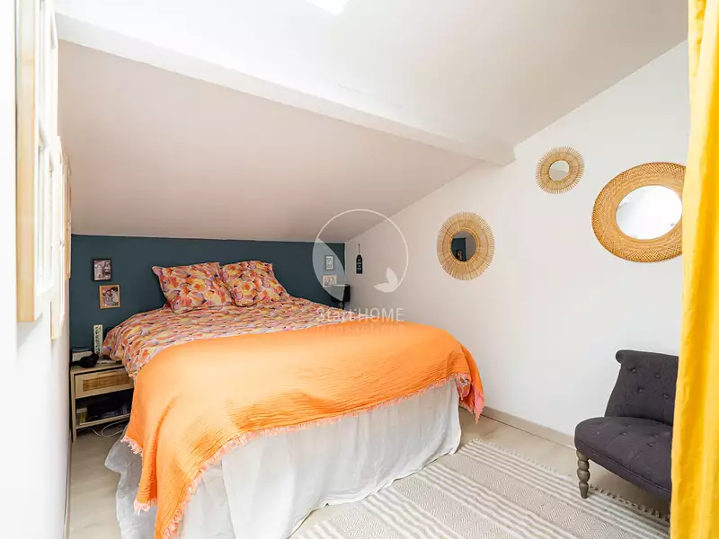 Maison, 77,42 m²