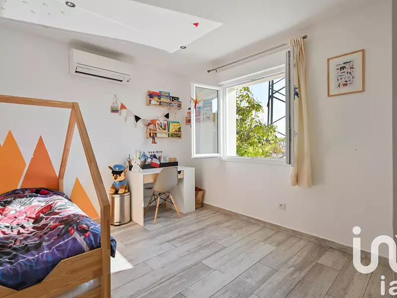 Maison, 113 m²