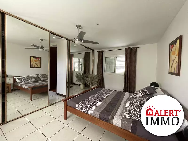 Maison, 140 m²