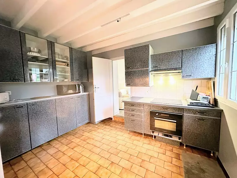 Maison, 70 m²