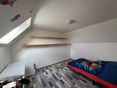 Maison, 87 m²