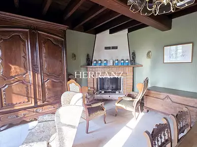 Maison, 325 m²
