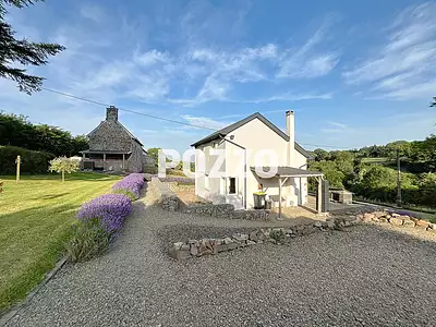 Maison, 200 m²