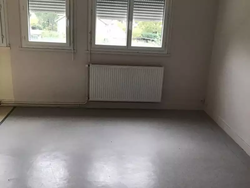 Appartement, 27 m²