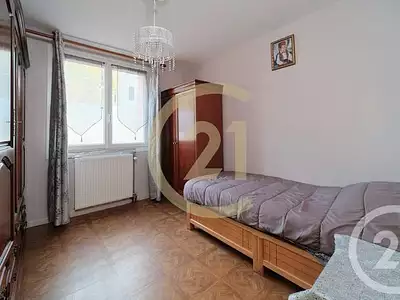 Appartement, 65,7 m²