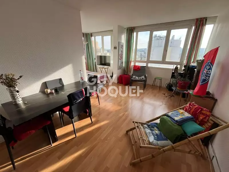 Appartement, 74,14 m²
