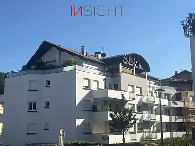 Appartement, 67,49 m²