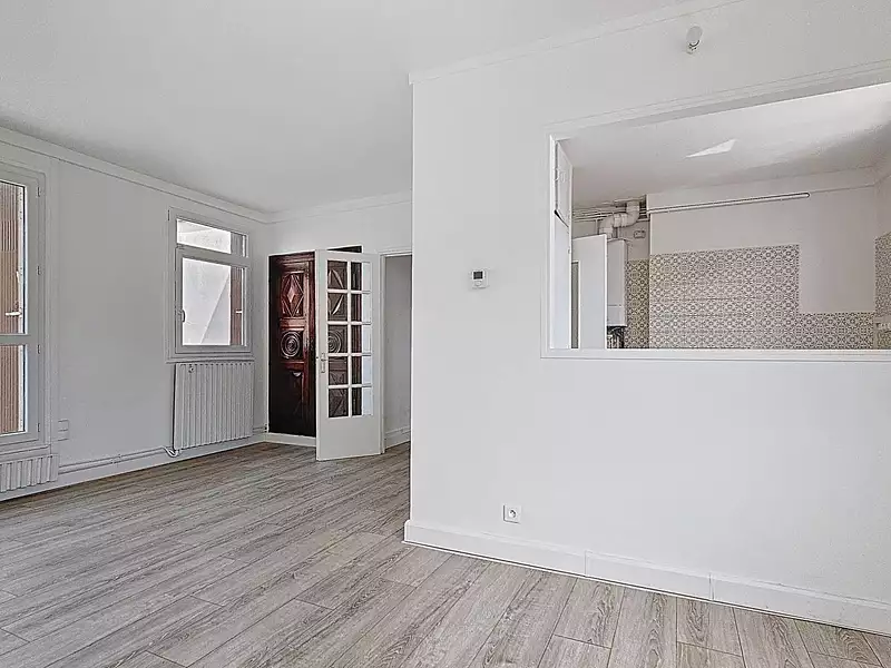 Appartement, 90 m²