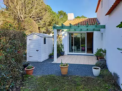 Maison, 43,43 m²