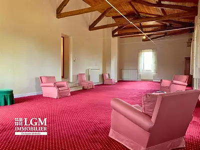 Maison, 213 m²