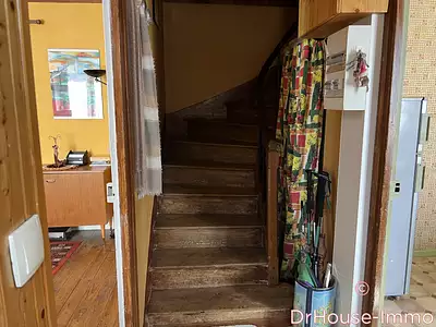 Maison, 120 m²