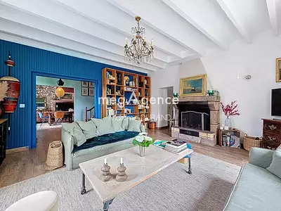 Maison, 320 m²