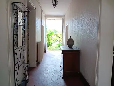 Maison, 225 m²