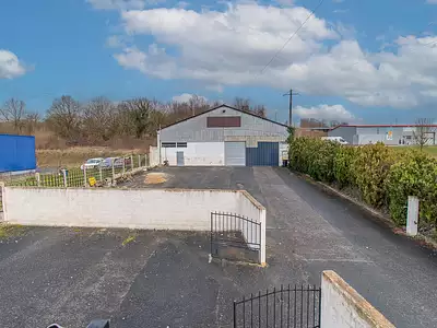 Maison, 154 m²