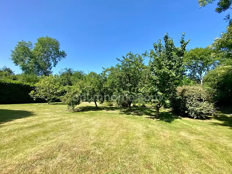 Maison, 156 m²