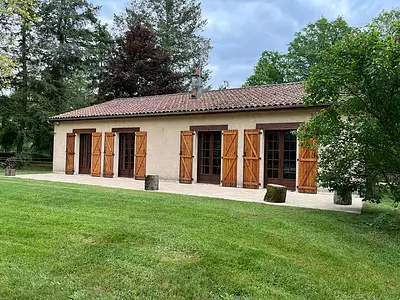 Maison, 112,36 m²