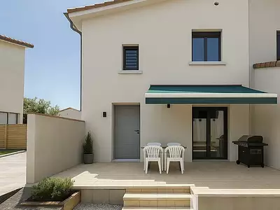 Maison, 65 m²