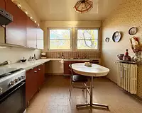 Appartement, 114,5 m²