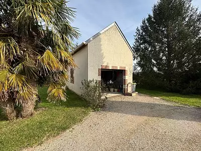 Maison, 175 m²