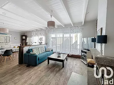 Maison, 143 m²