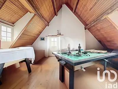 Maison, 238 m²