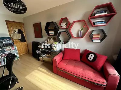 Maison, 153 m²