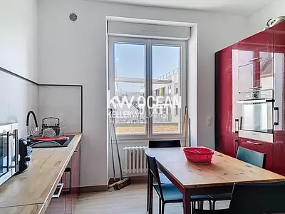Maison, 140 m²