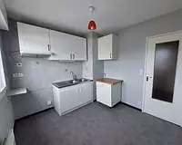 Appartement, 50,16 m²