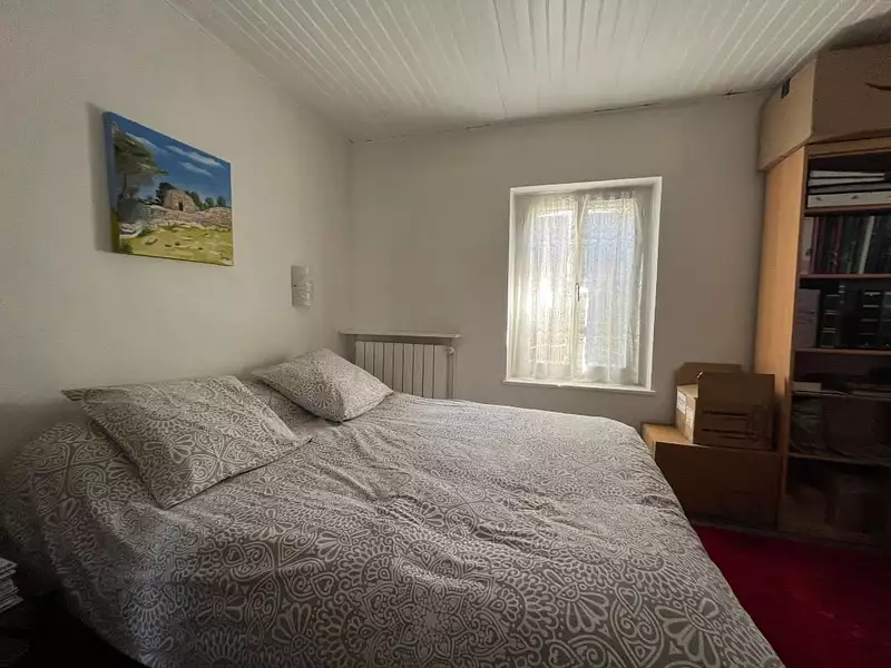 Maison, 135 m²