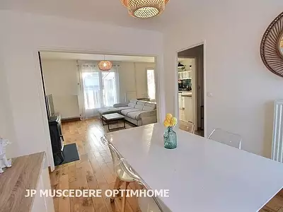 Maison, 87 m²