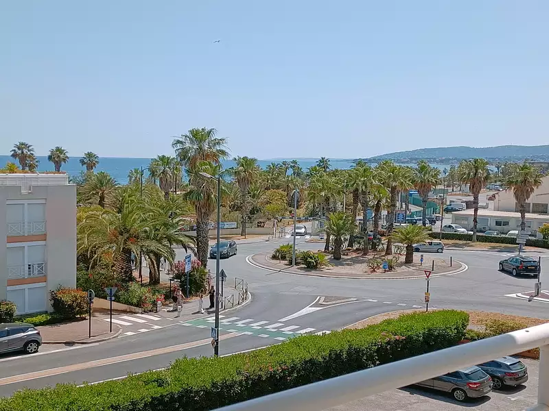 Appartement, 65,78 m²