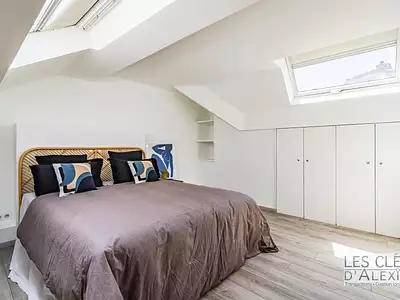 Appartement, 252,84 m²