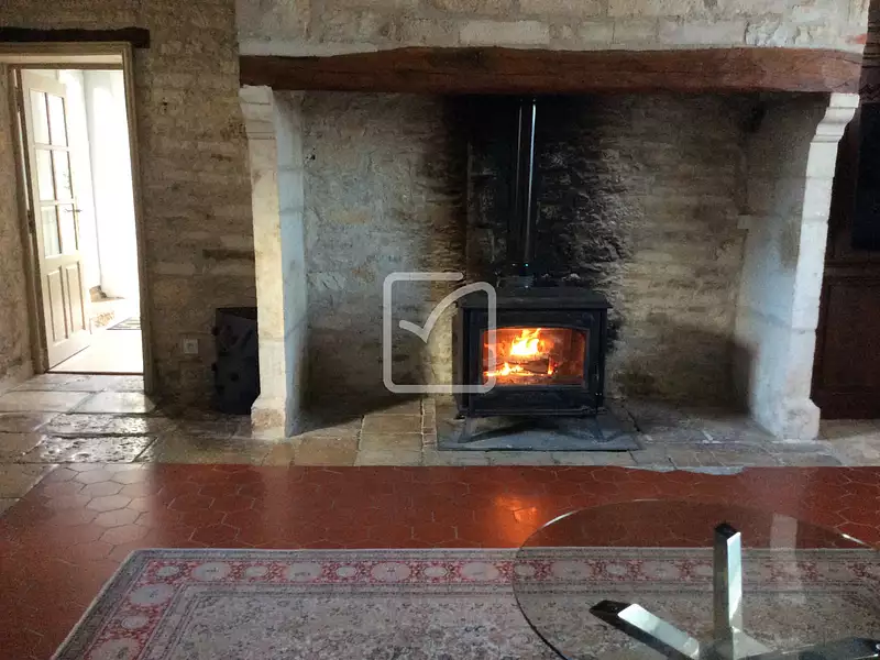 Maison, 171 m²