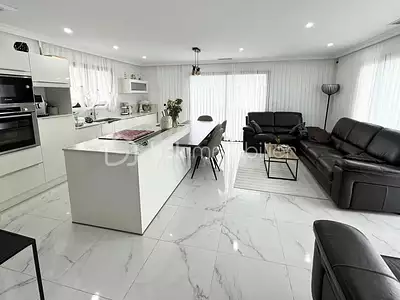 Maison, 130 m²