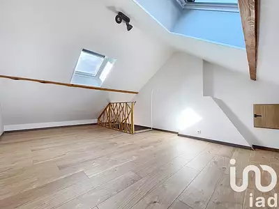 Maison, 80 m²