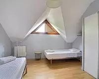 Appartement, 56,76 m²