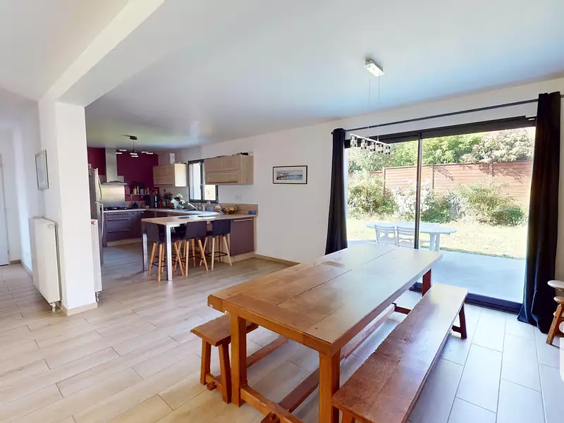 Maison, 151 m²