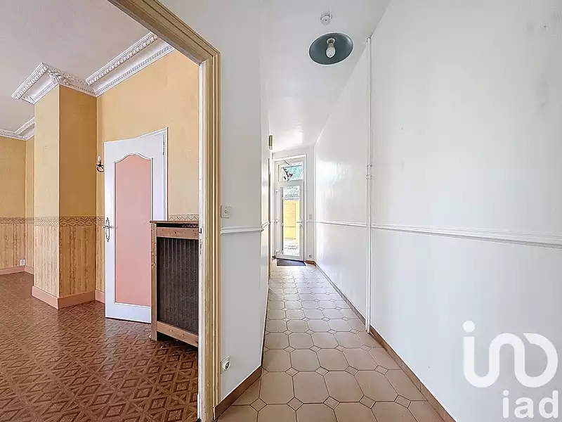 Maison, 153 m²