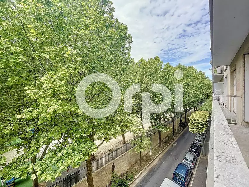 Appartement, 100 m²