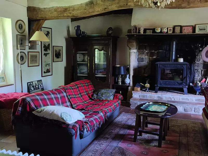Maison, 159,23 m²