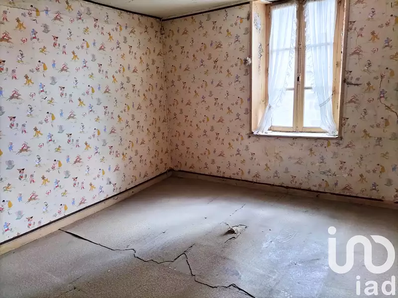 Maison, 80 m²