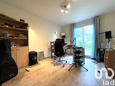 Maison, 141 m²